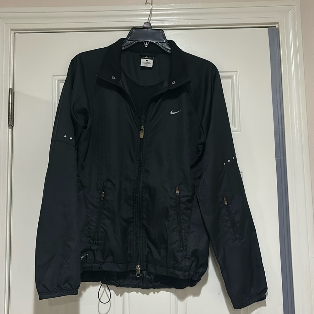 Nike jacket